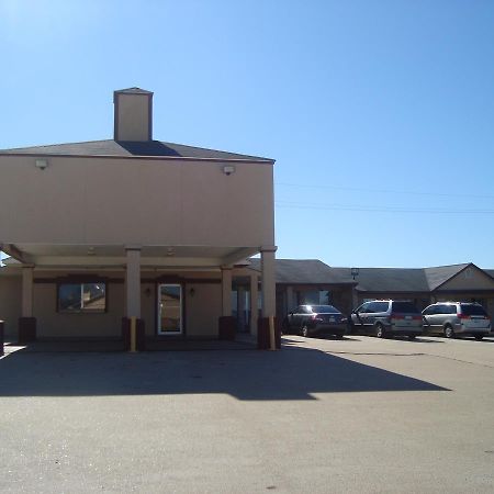 Navasota Inn Luaran gambar