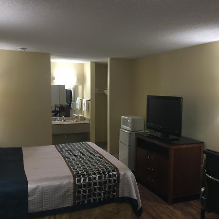 Navasota Inn Luaran gambar