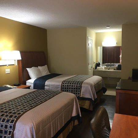 Navasota Inn Luaran gambar