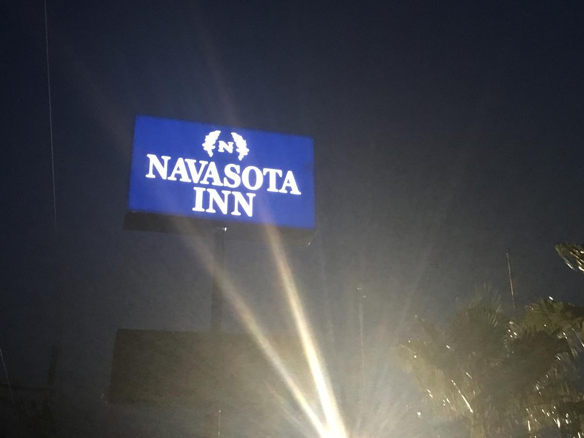 Navasota Inn Luaran gambar