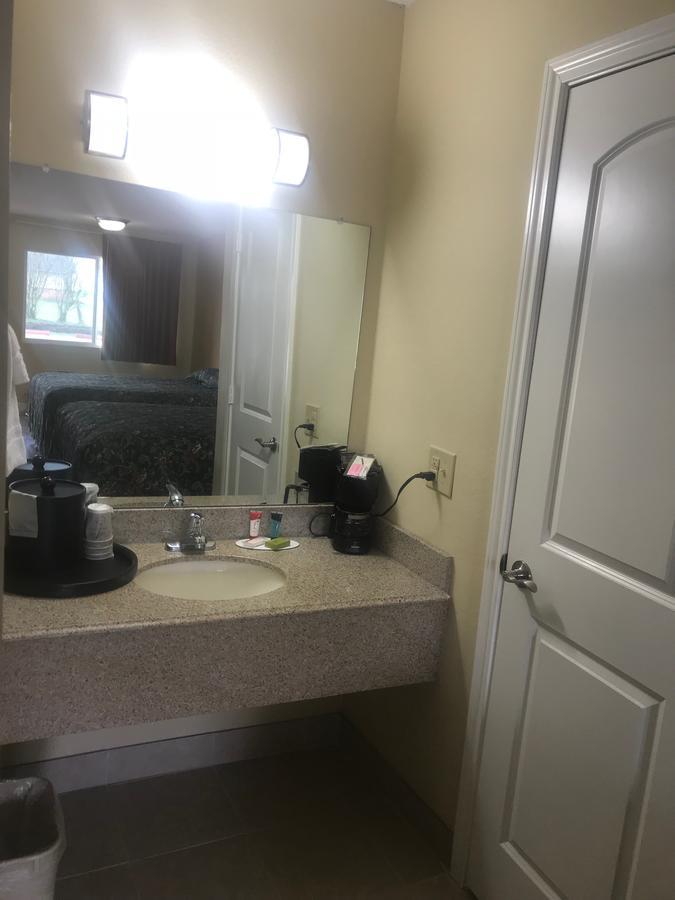 Navasota Inn Luaran gambar