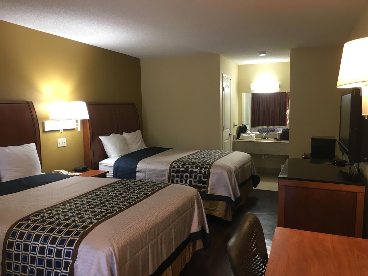 Navasota Inn Luaran gambar