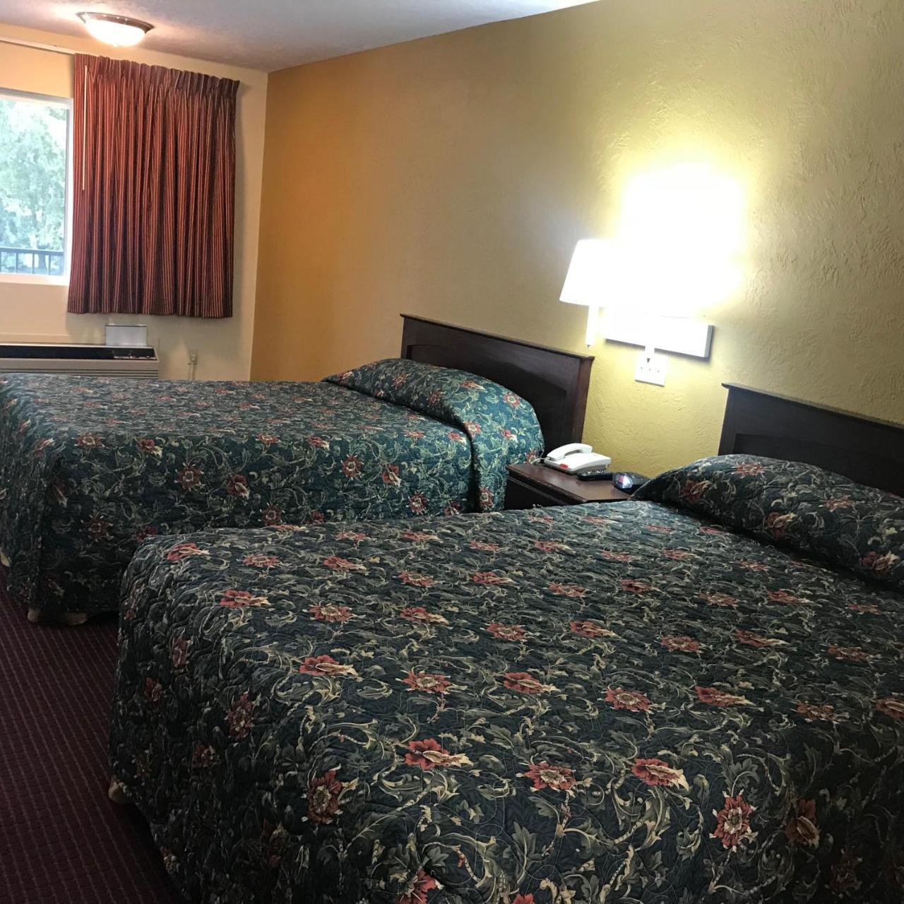 Navasota Inn Luaran gambar
