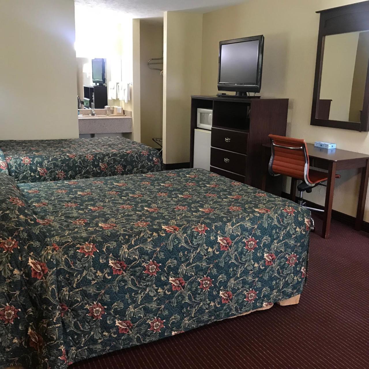 Navasota Inn Luaran gambar
